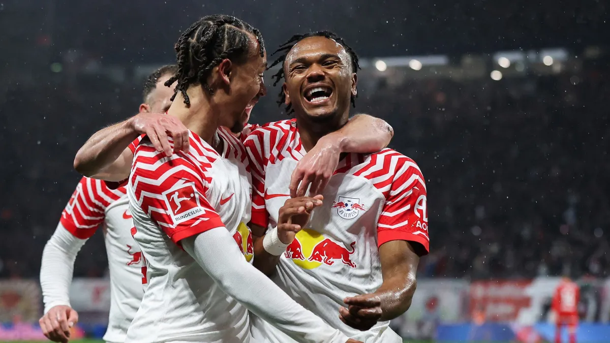 RB Leipzig