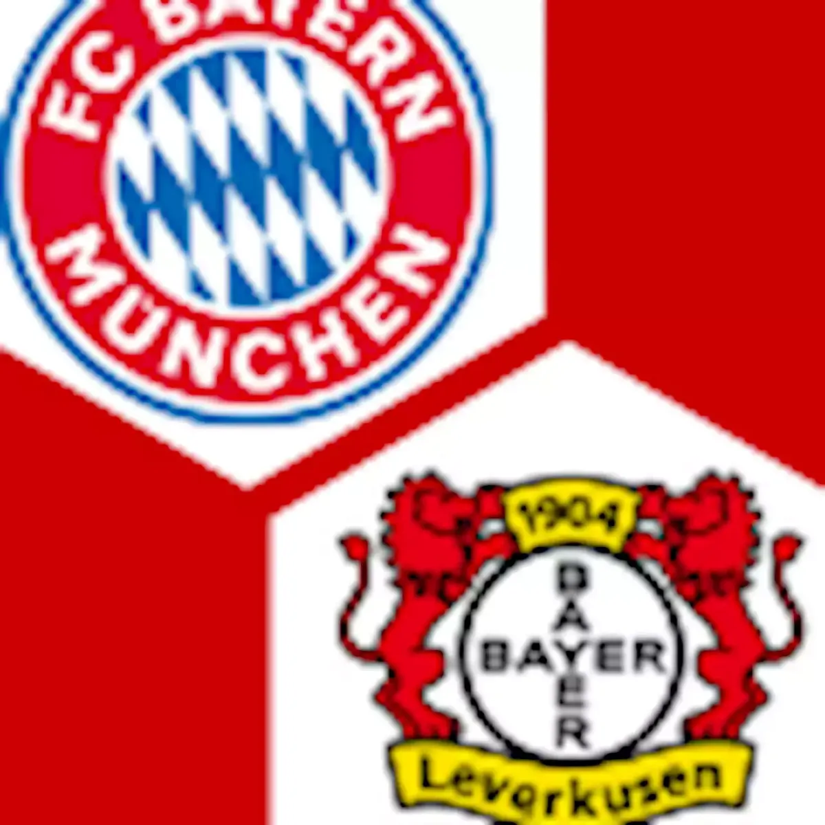 Bayer Leverkusen
