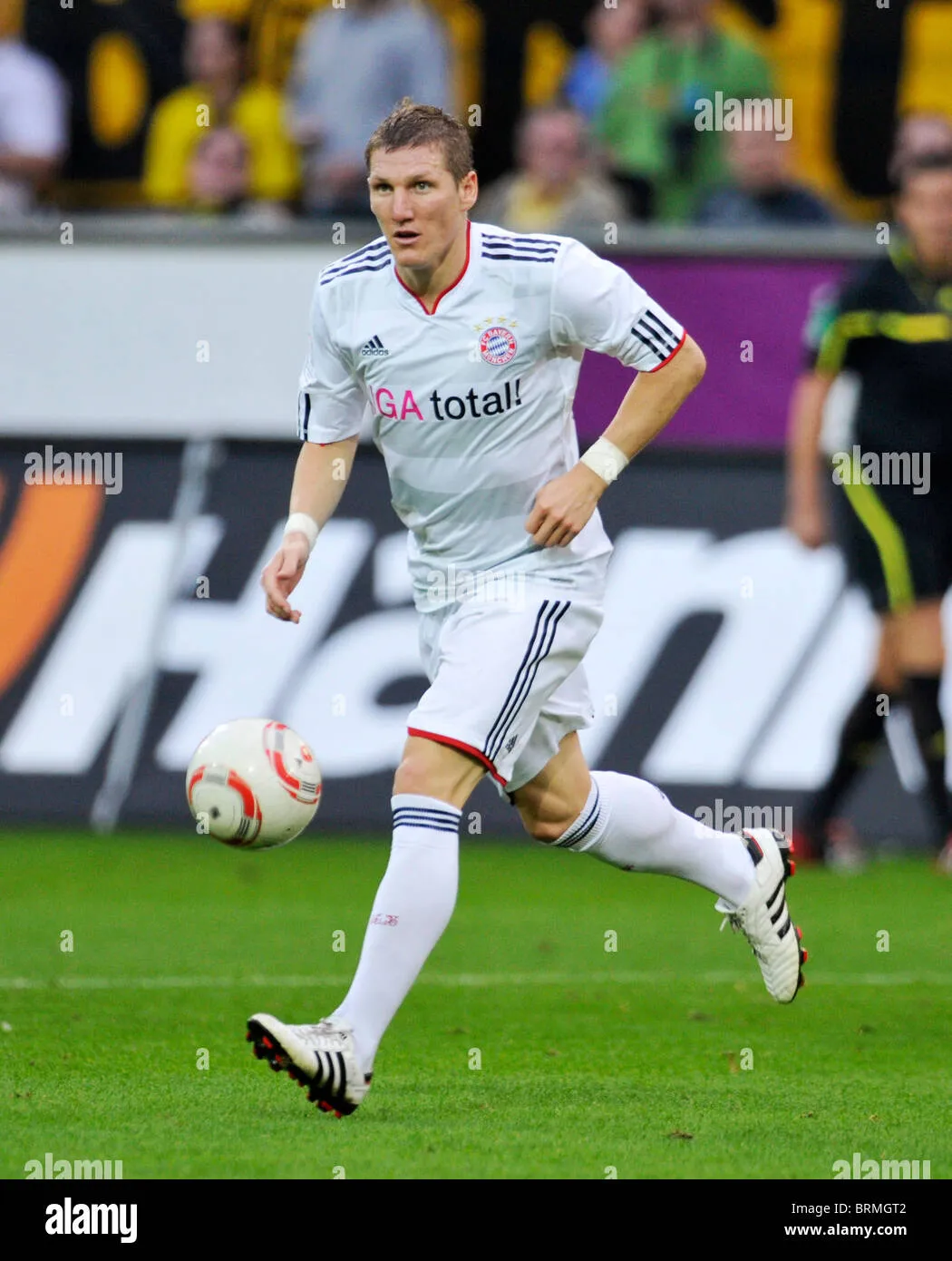 Bastian Schweinsteiger