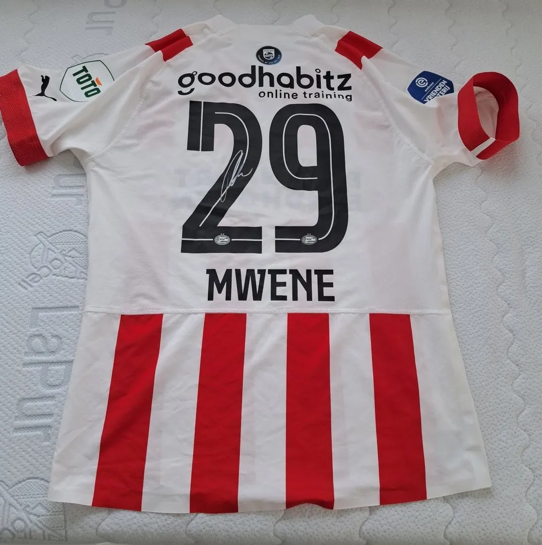PSV Eindhoven