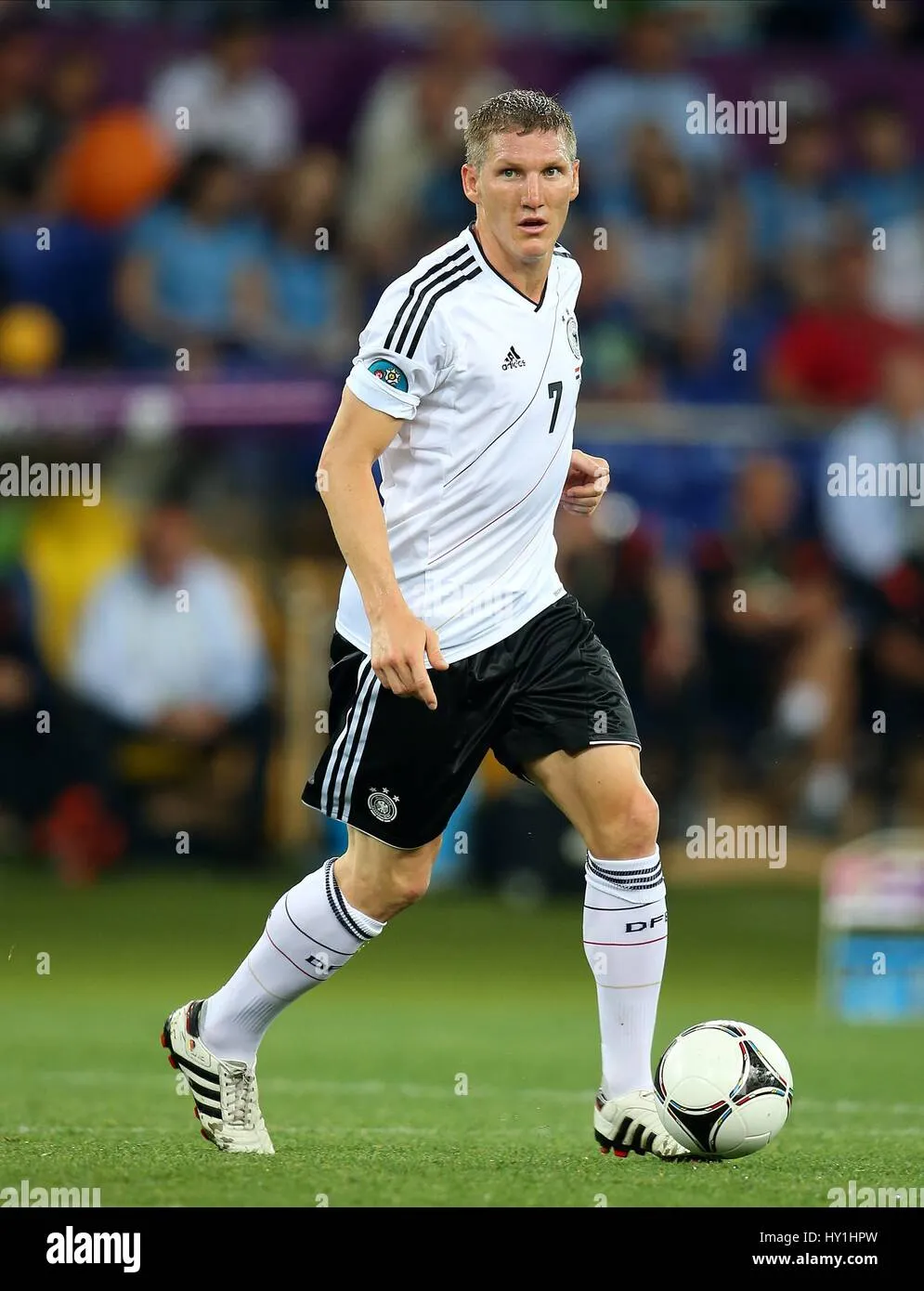 Bastian Schweinsteiger