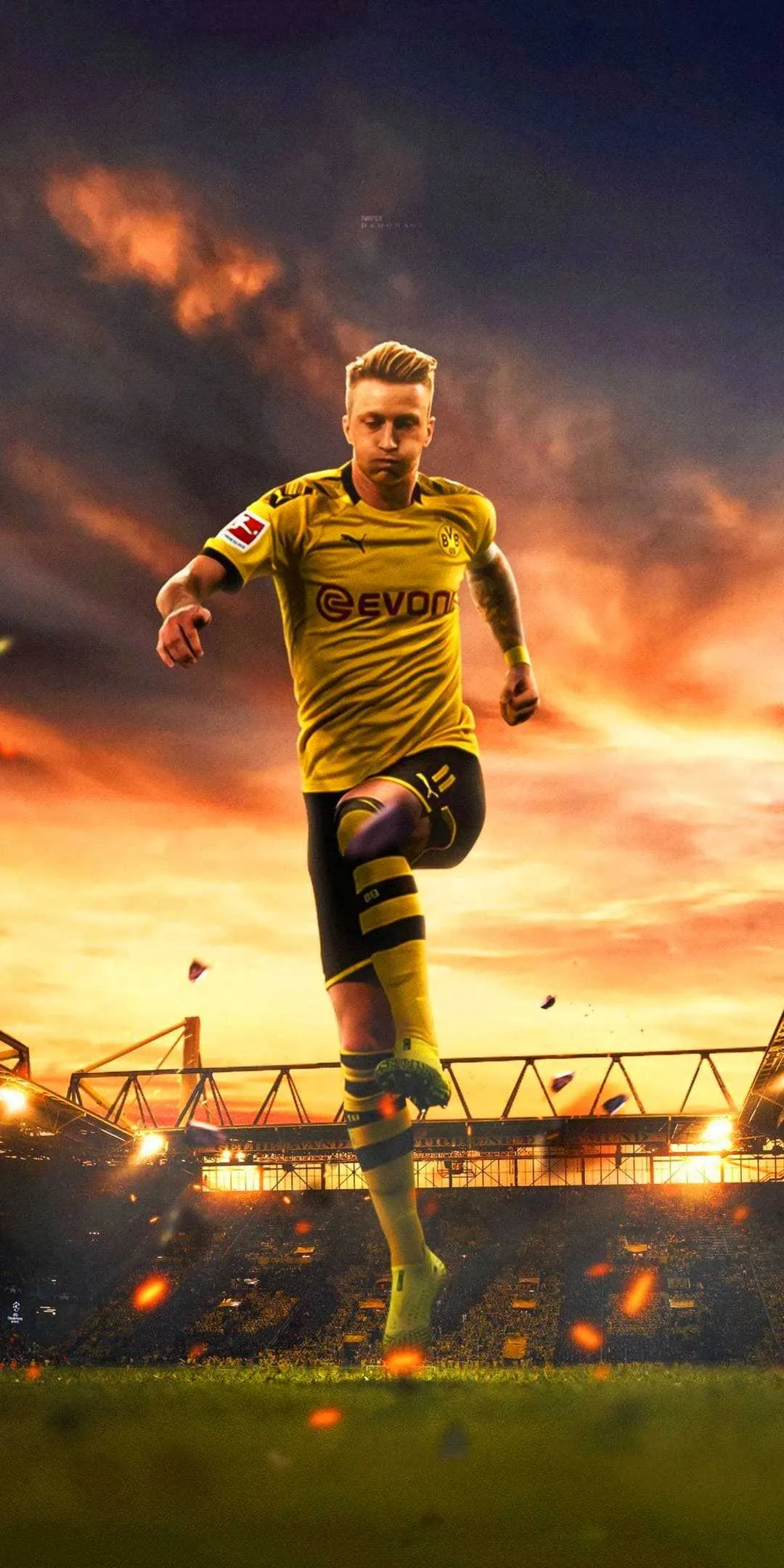 Marco Reus