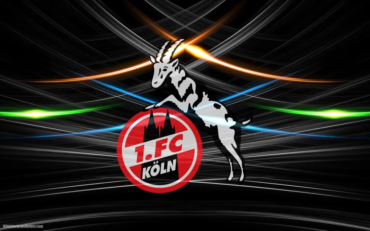 1. FC Köln
