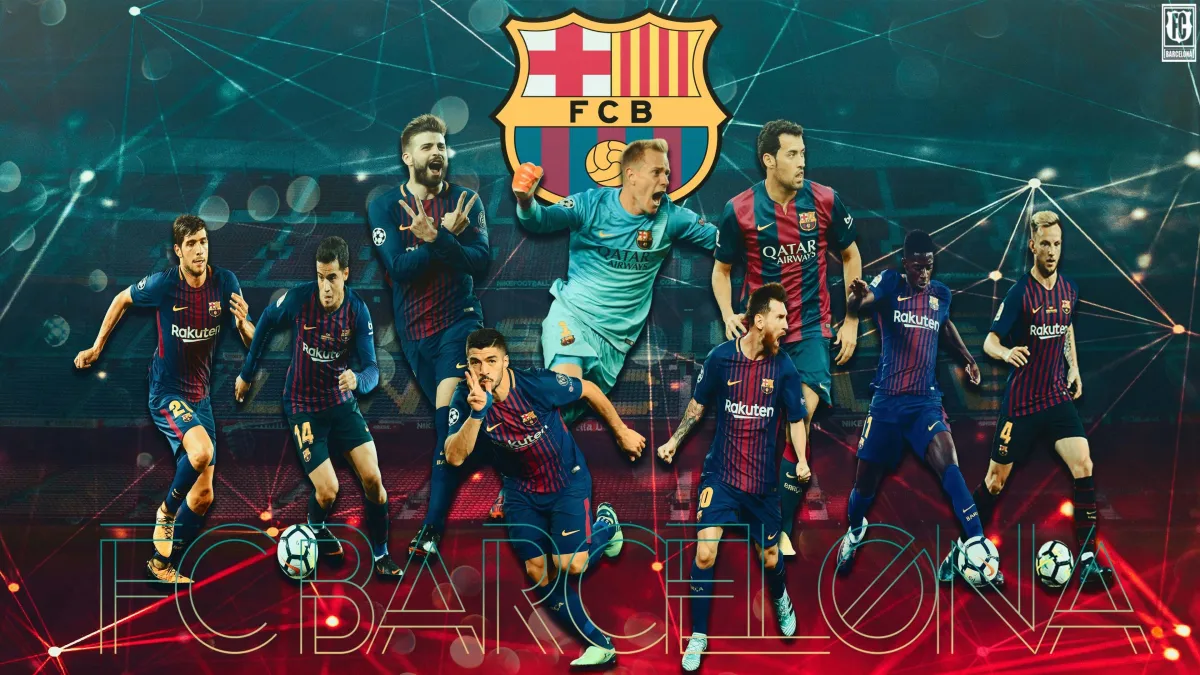 FC Barcelona
