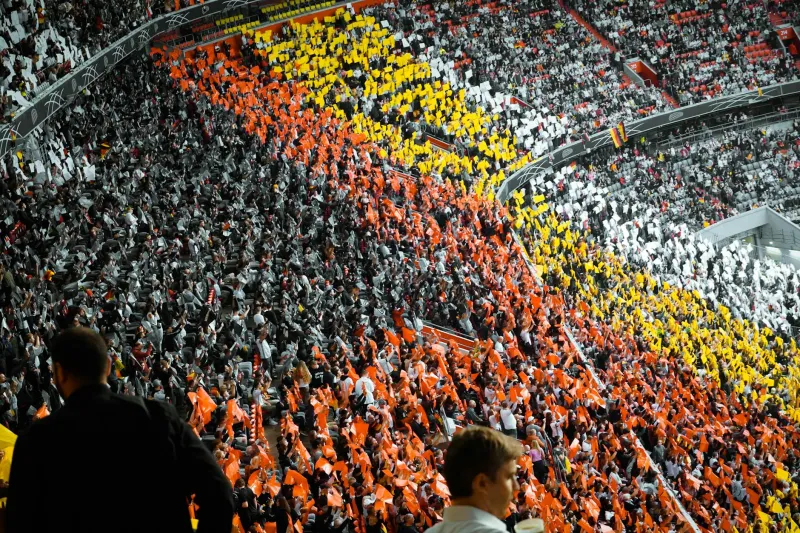 Der Teenager-Effekt: Warum Bundesliga-Klubs 2026 immer jüngere Spieler als Stammspieler einsetzen – und was das für den deutschen Nachwuchsfußball bedeutet